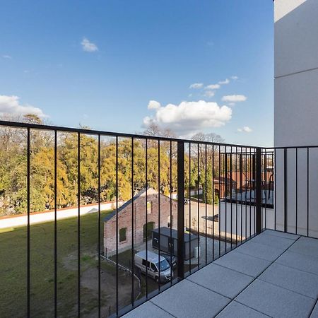 City Of The Kings - Botany Bay Apartment Krakow Dış mekan fotoğraf