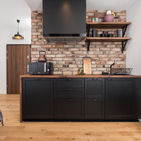 City Of The Kings - Botany Bay Apartment Krakow Dış mekan fotoğraf