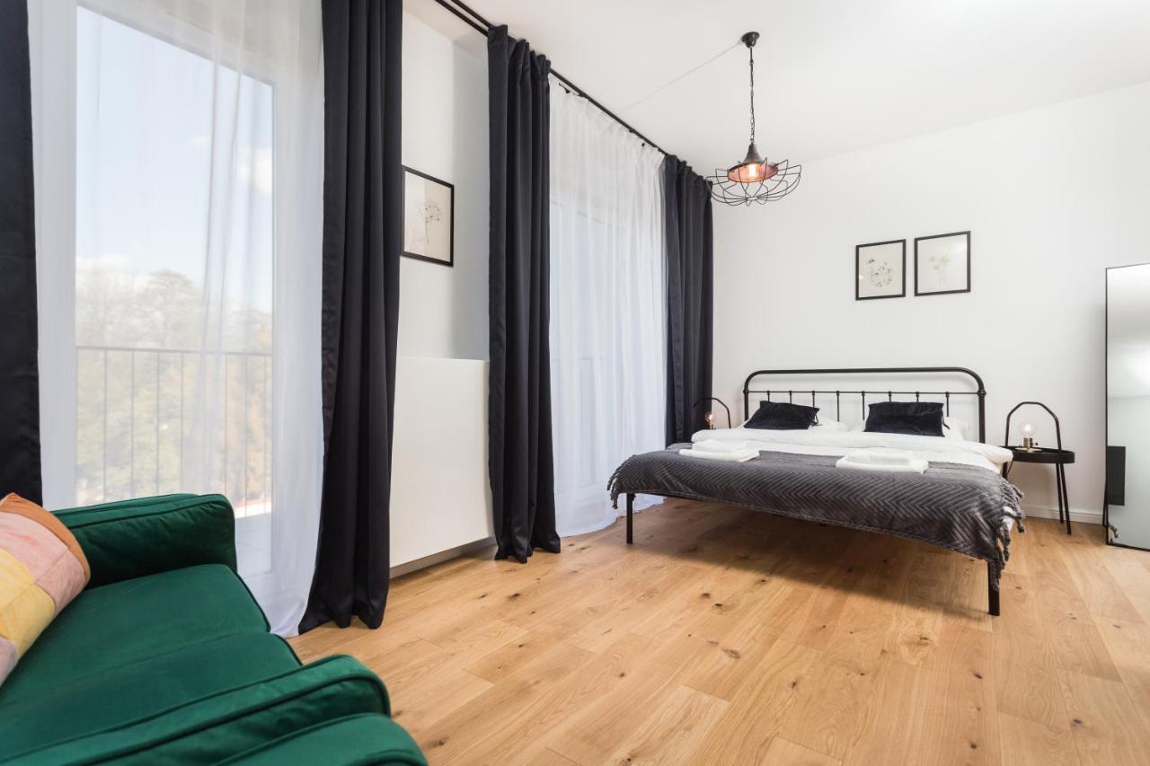 City Of The Kings - Botany Bay Apartment Krakow Dış mekan fotoğraf