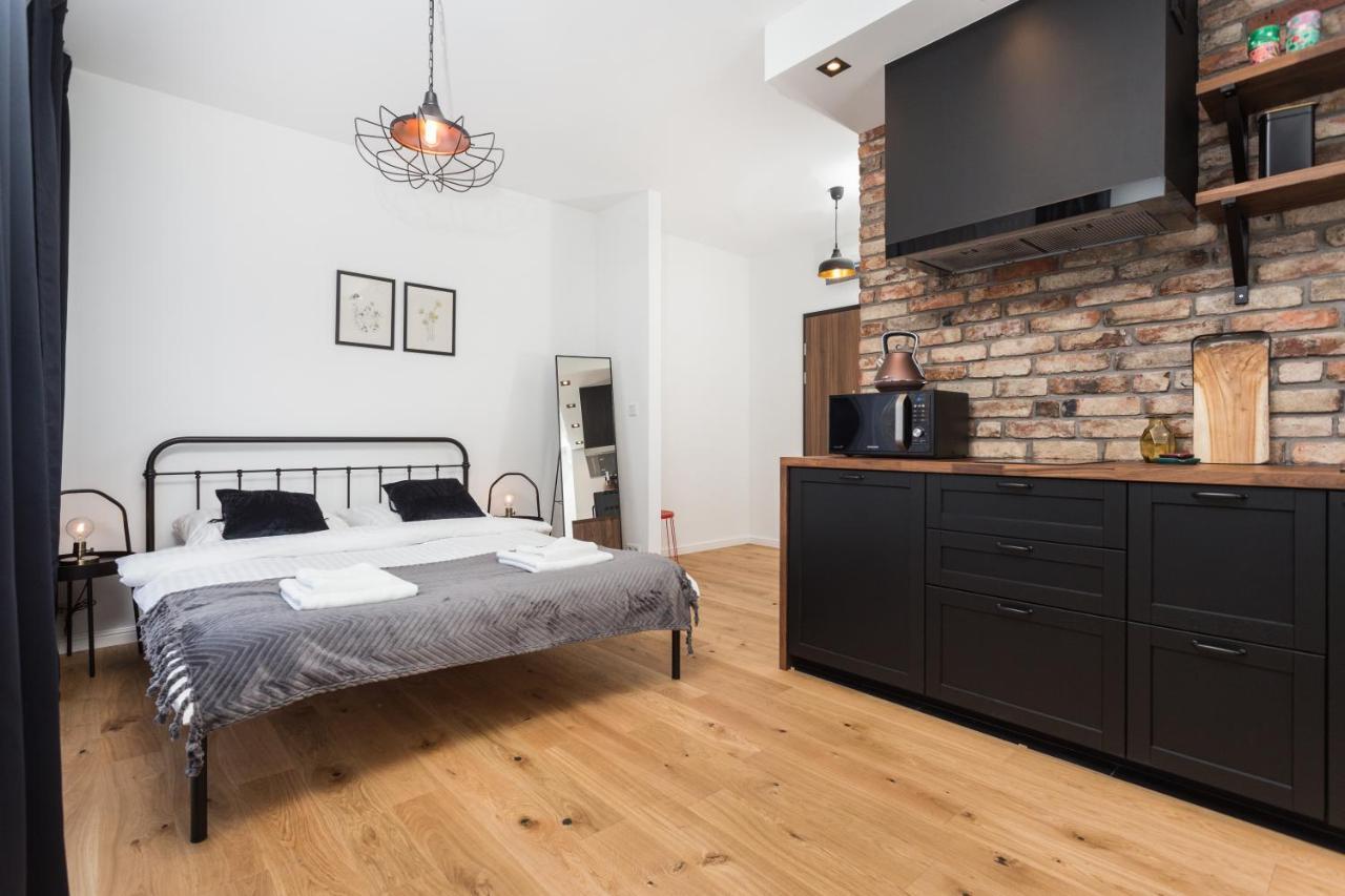 City Of The Kings - Botany Bay Apartment Krakow Dış mekan fotoğraf