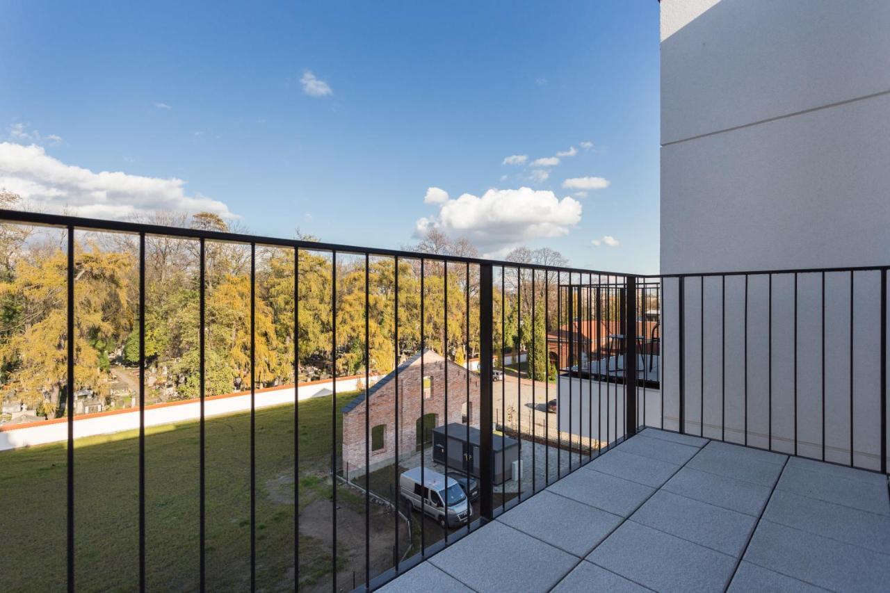 City Of The Kings - Botany Bay Apartment Krakow Dış mekan fotoğraf