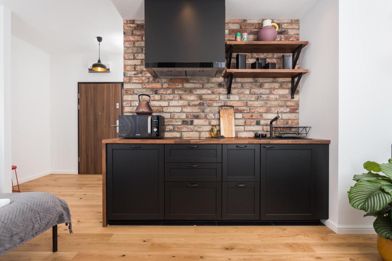 City Of The Kings - Botany Bay Apartment Krakow Dış mekan fotoğraf