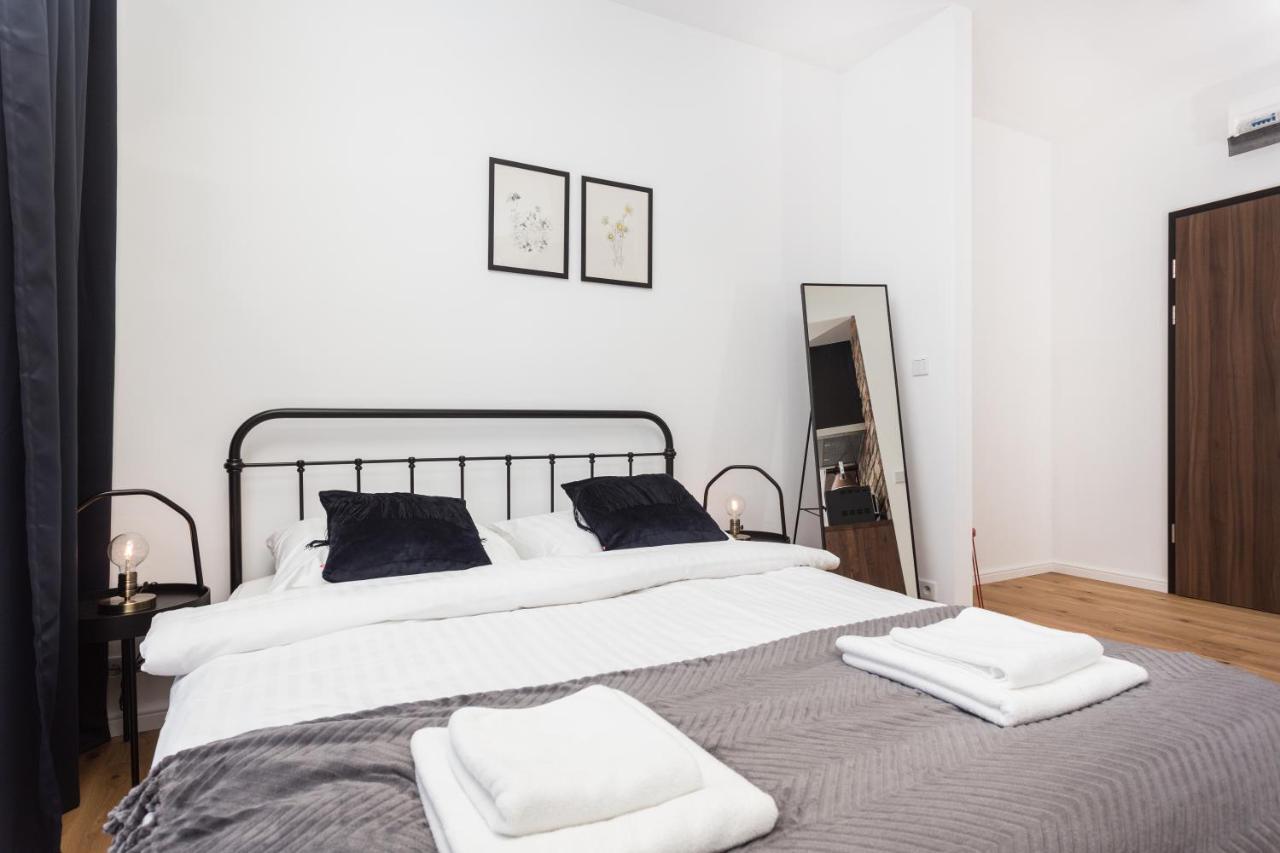City Of The Kings - Botany Bay Apartment Krakow Dış mekan fotoğraf