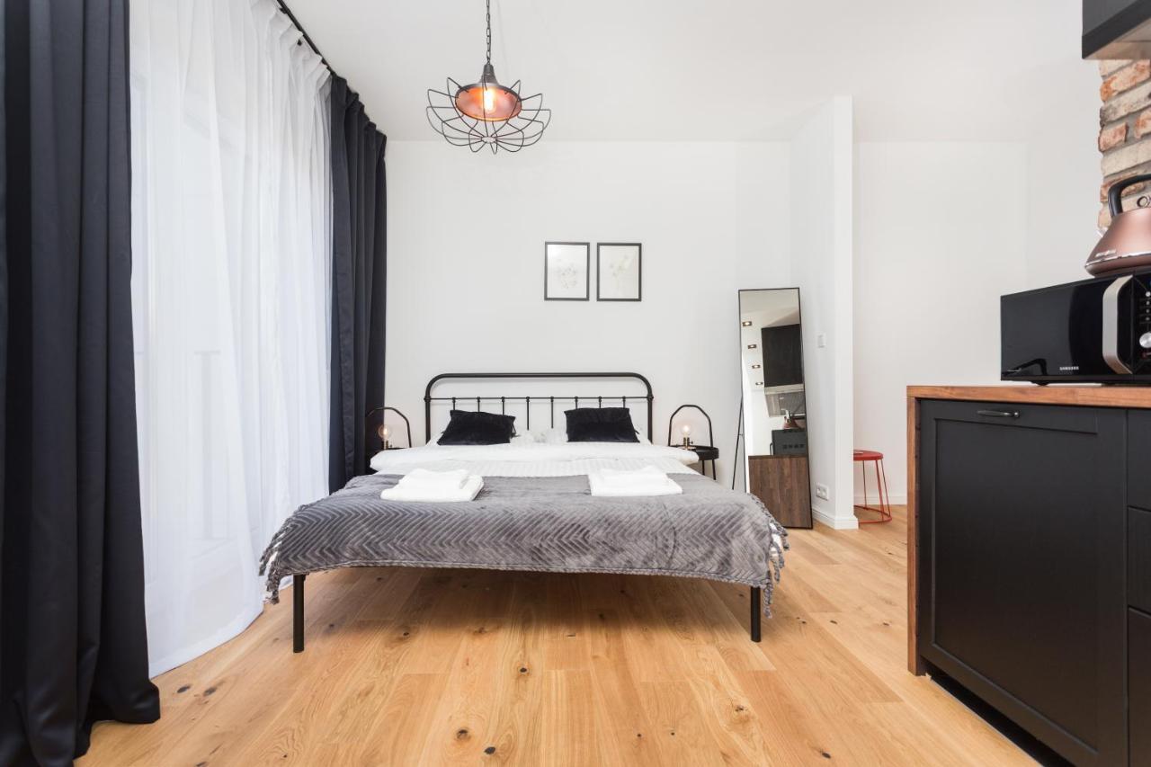 City Of The Kings - Botany Bay Apartment Krakow Dış mekan fotoğraf