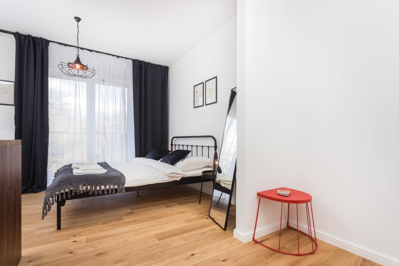 City Of The Kings - Botany Bay Apartment Krakow Dış mekan fotoğraf