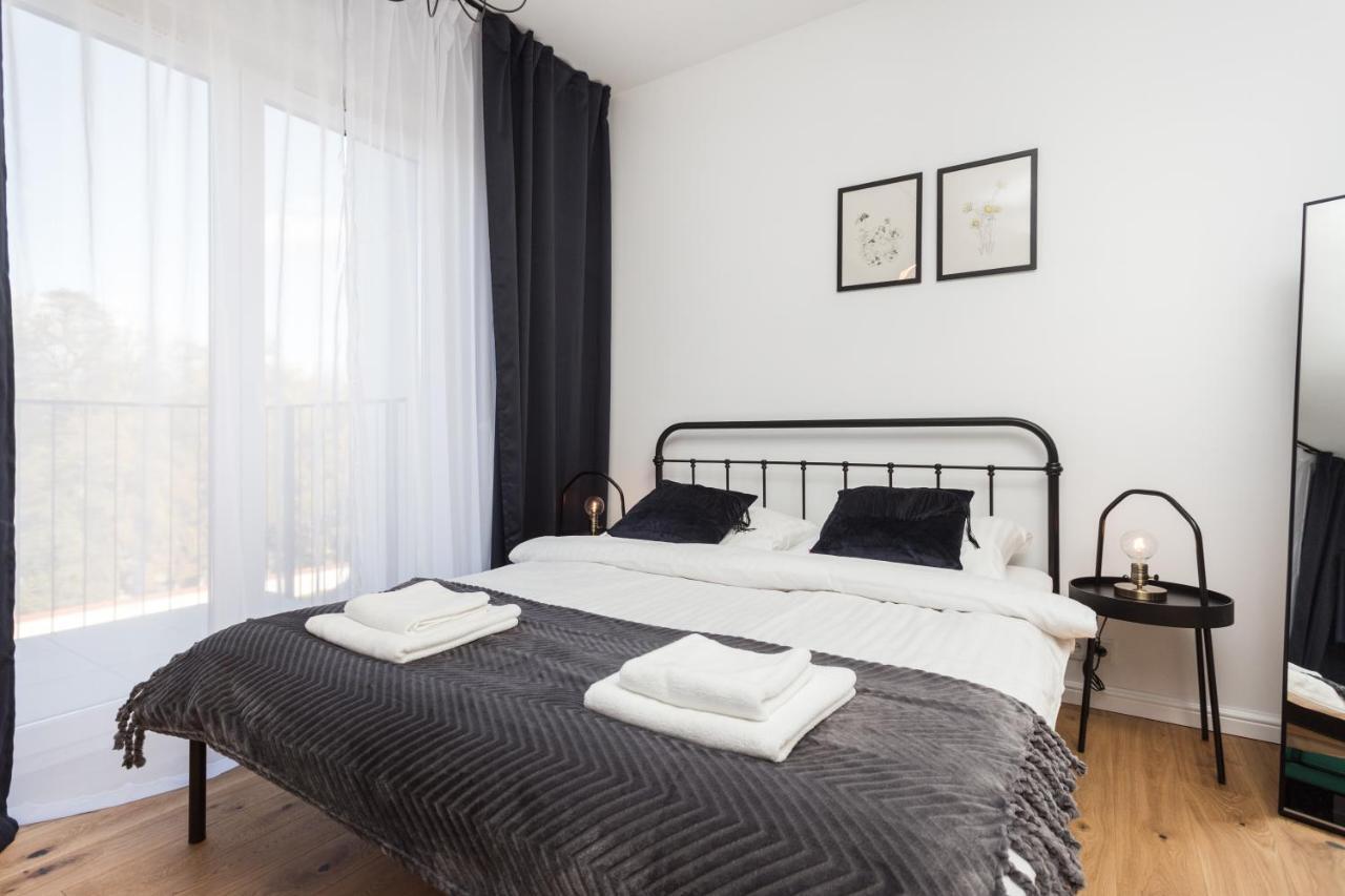 City Of The Kings - Botany Bay Apartment Krakow Dış mekan fotoğraf
